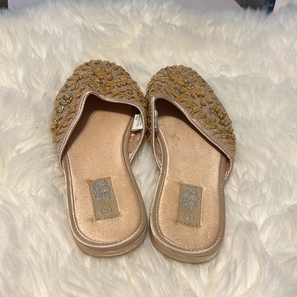 Route 66 Slip On Shoes - Picture 2 of 3